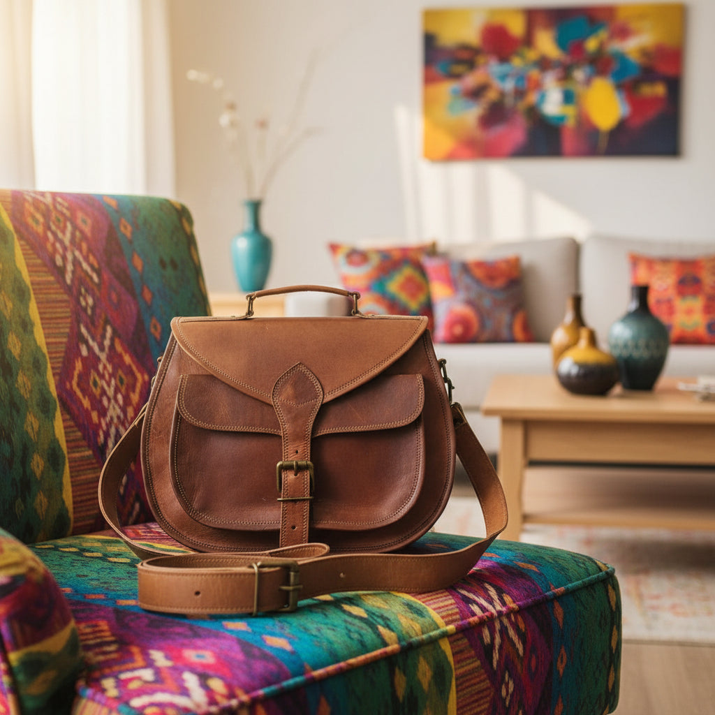 El Satchel Sierra