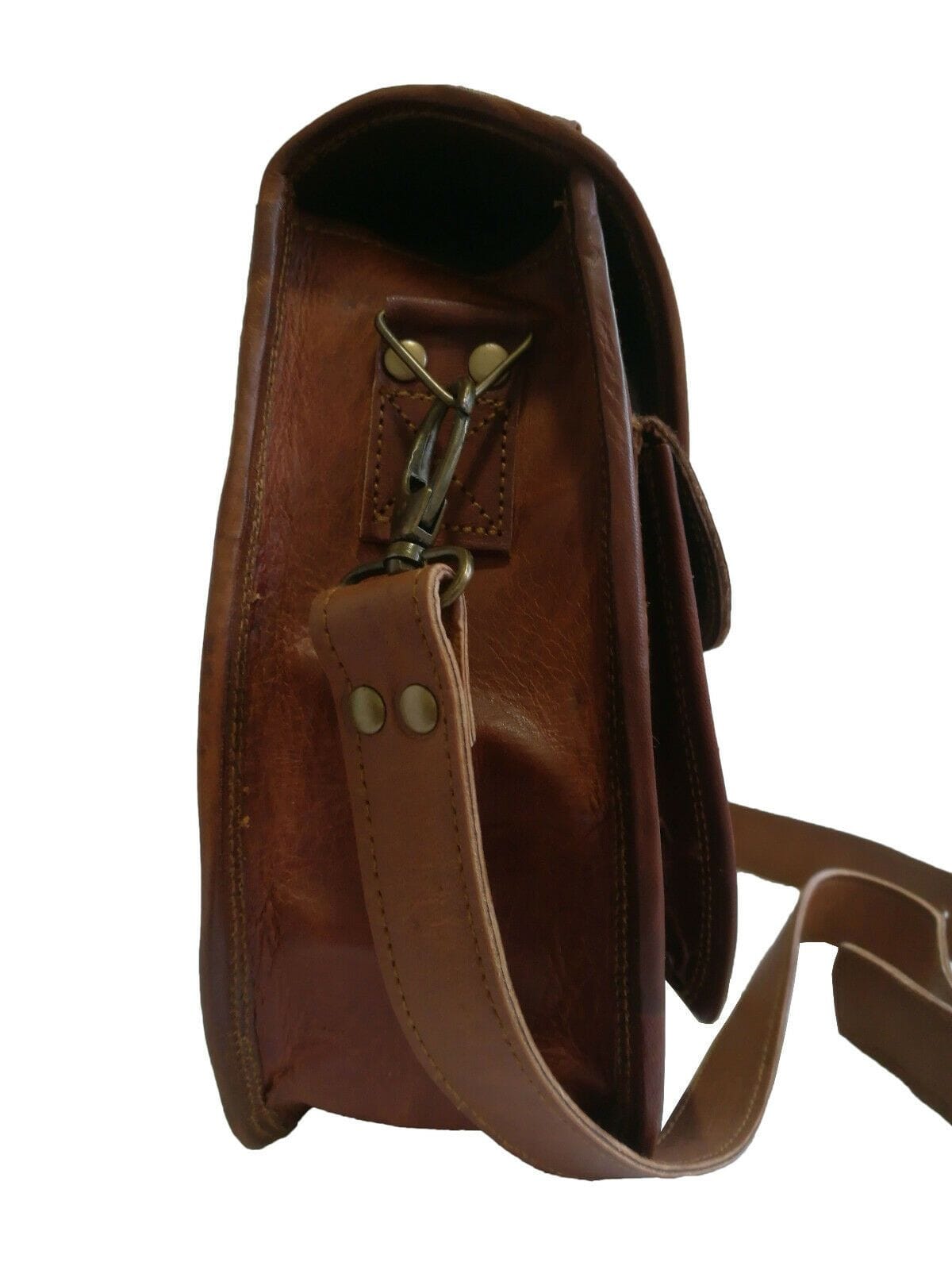 El Satchel Sierra