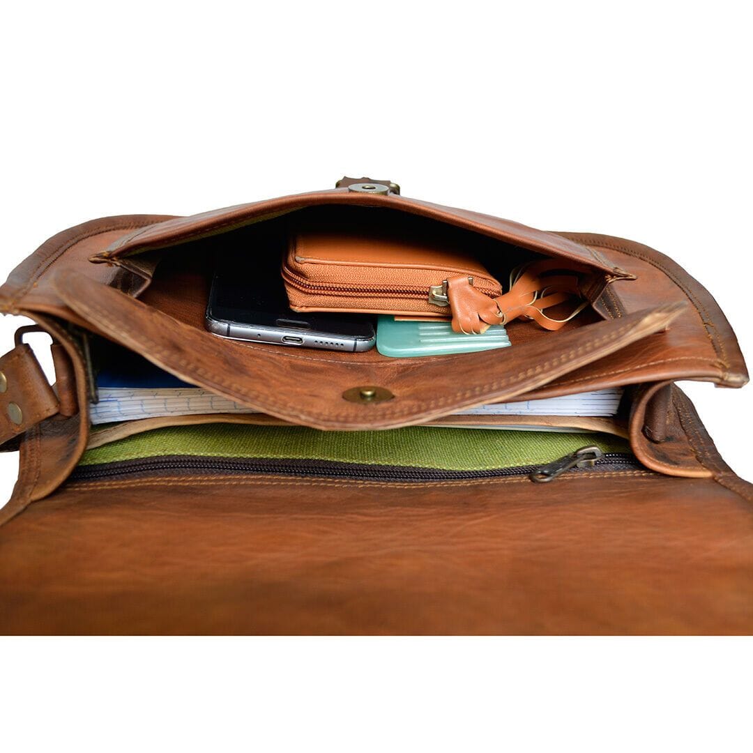 El Satchel Sierra