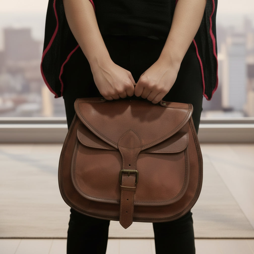 El Satchel Sierra